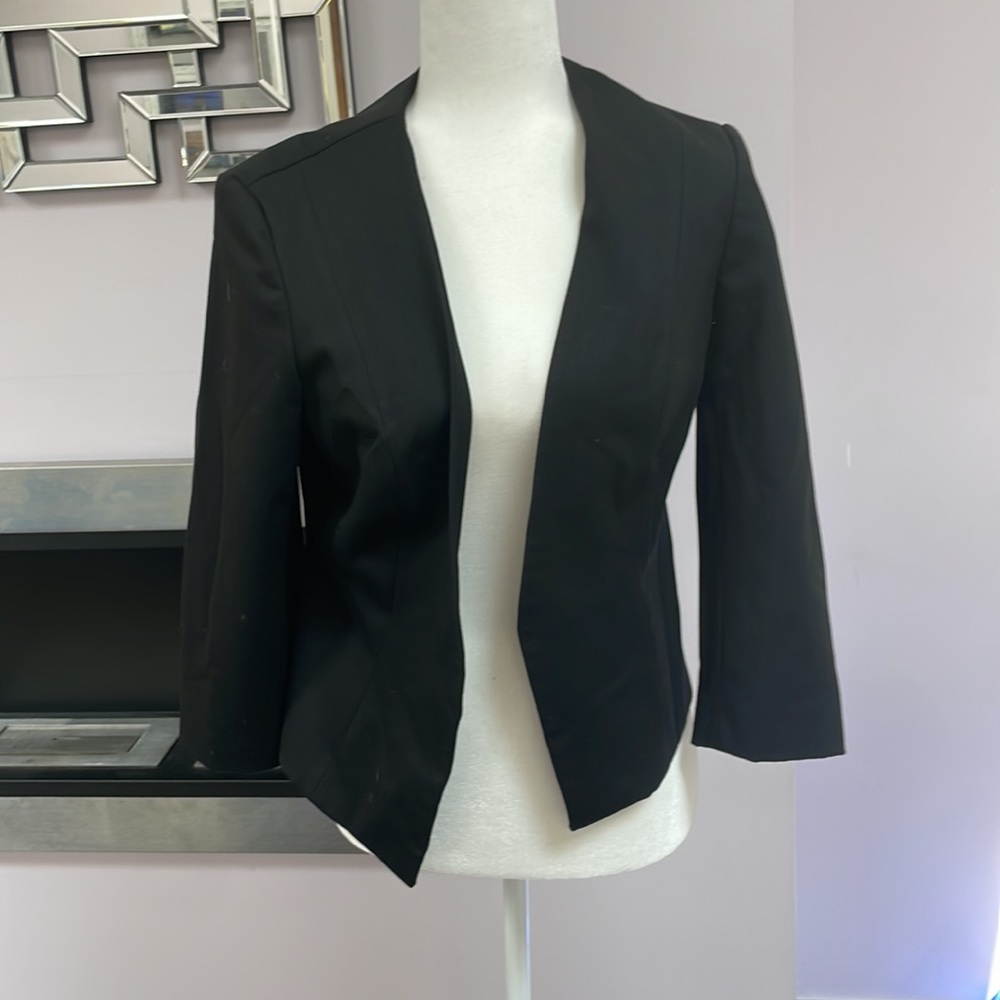♡Express blazer size 12